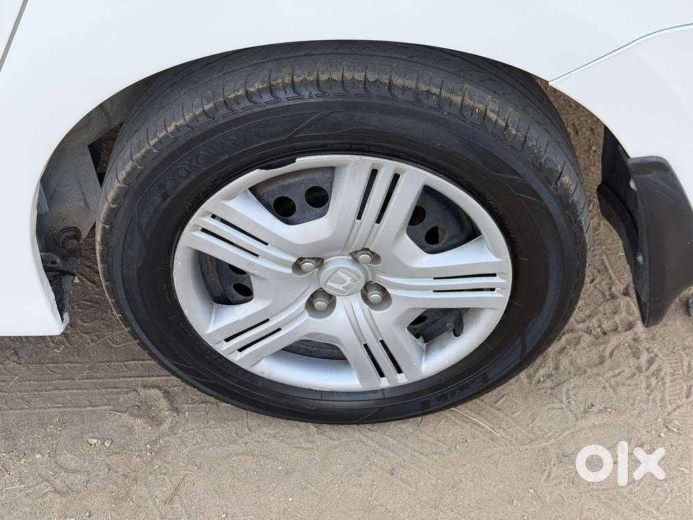 Honda City 2011-2013 Cng, 2011, Cng & Hybrids