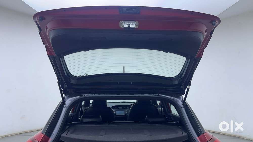 Hyundai Elite I20 Asta 1.2 Dual Tone, 2017, Petrol