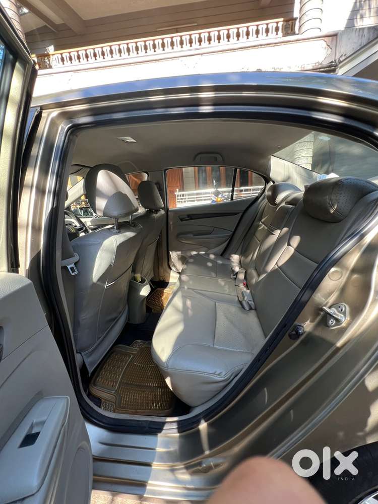 Honda City Well Maintained And In Excellent Condition
