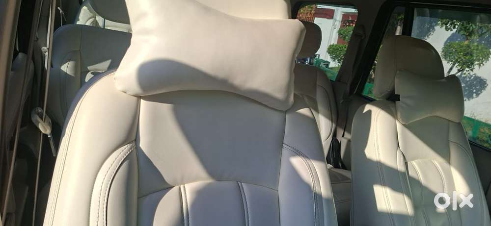 Mahindra Scorpio S11 Mt 7s, 2018, Diesel