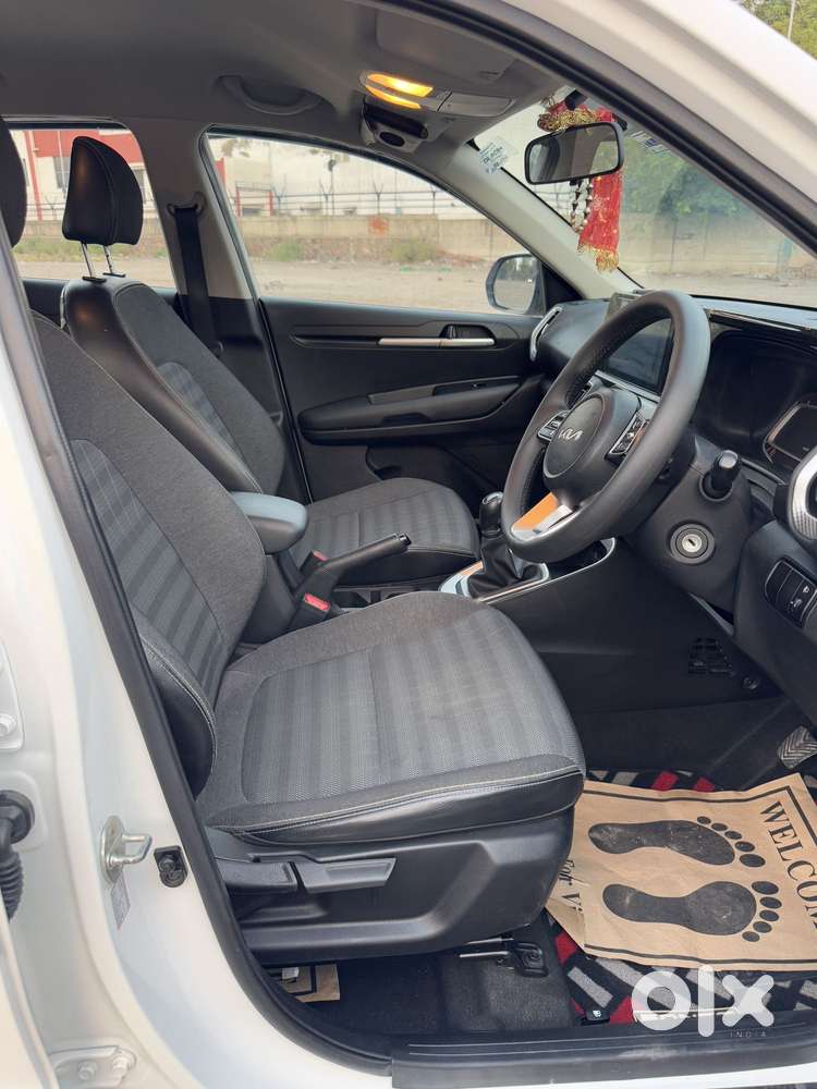 Kia Sonet 1.2 Htk, 2022, Petrol