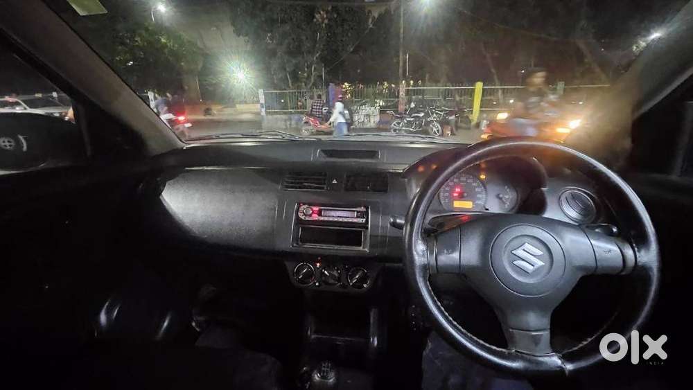 Maruti Suzuki Swift Ldi (o), 2009, Diesel