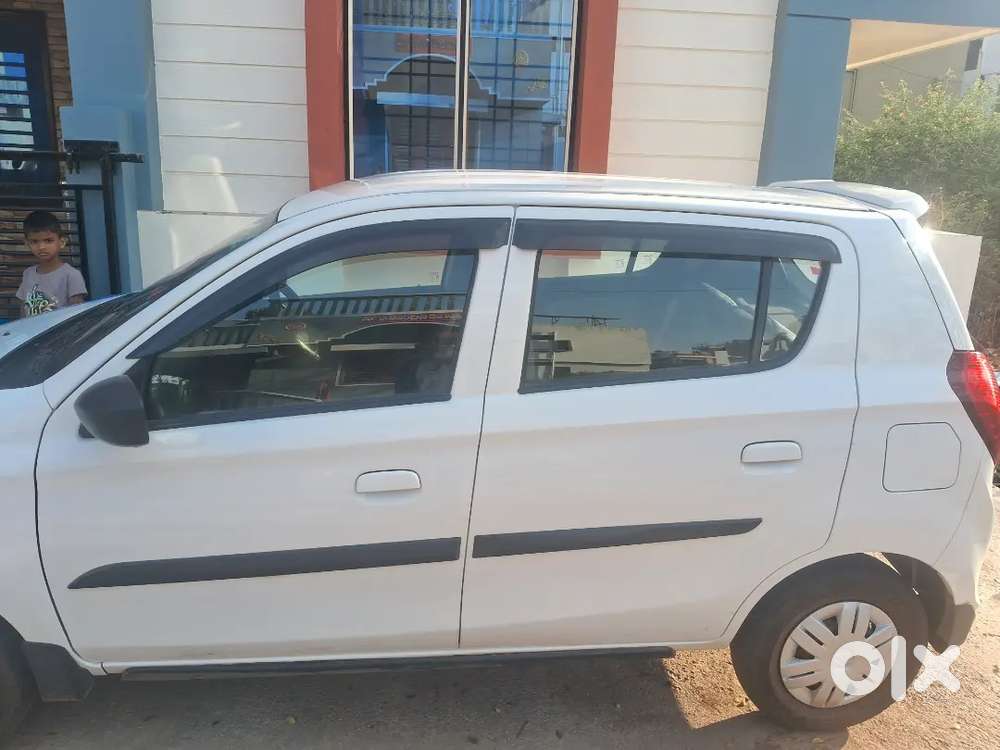 Maruti Suzuki 800 2023 Petrol 54000 Km Driven