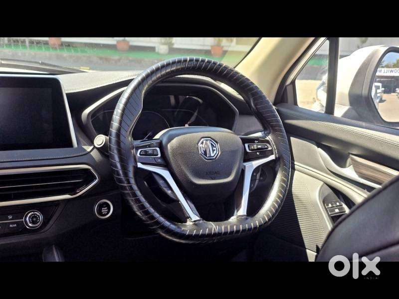 Mg Gloster Super 7 Seater, 2021, Diesel