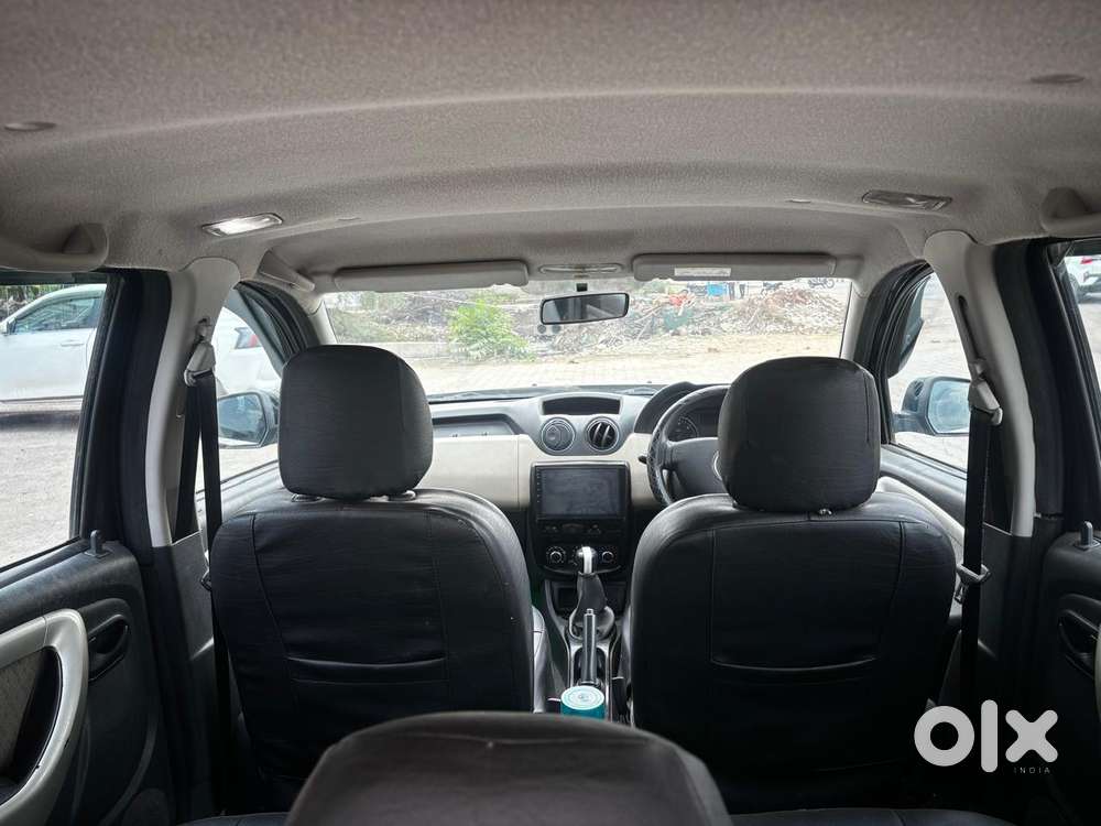 Renault Duster Rxl Pack 85 Diesel, 2014, Diesel