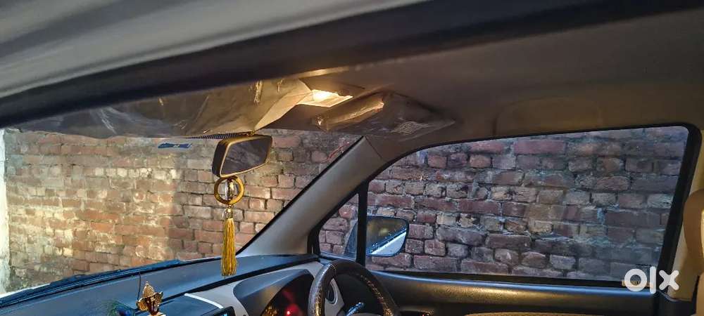 2nd Owner Maruti Wagon 2013 Petrol