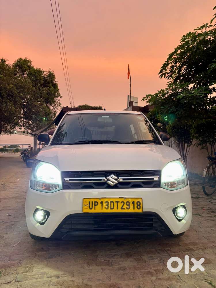 Maruti Suzuki Wagon R 2024