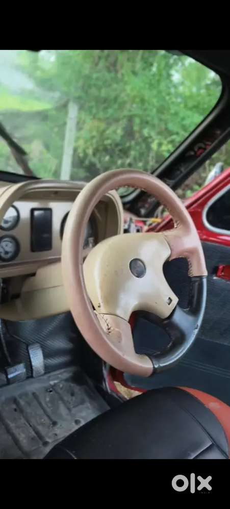 Ambassador Grand 2006 Diesel