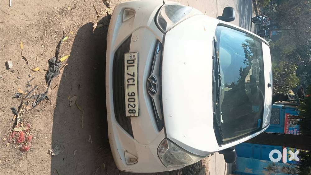 2012 Hyundai Eon Era Plus