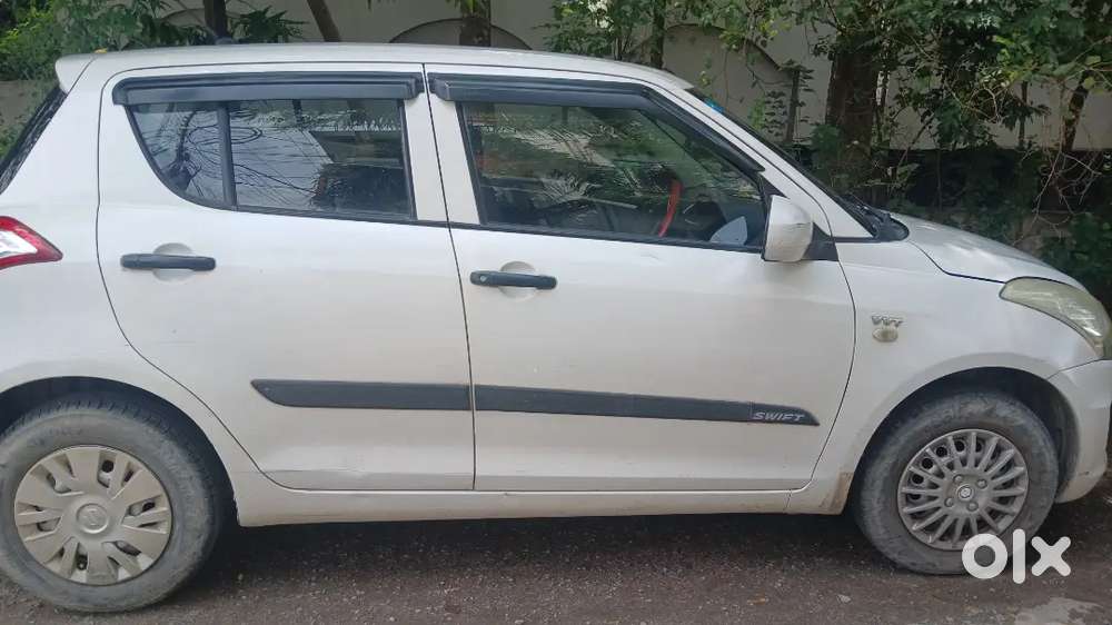 Maruti Suzuki Swift 2016
