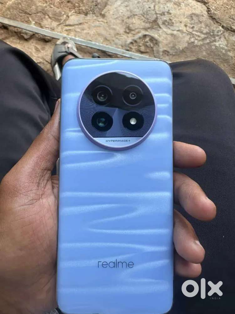 Realme 13 Pro Plus 120x zoom - Mobile Phones in Jagatpur, Cuttack