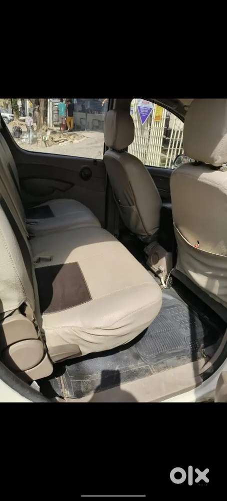 Mahindra Xylo Diesel 2011
