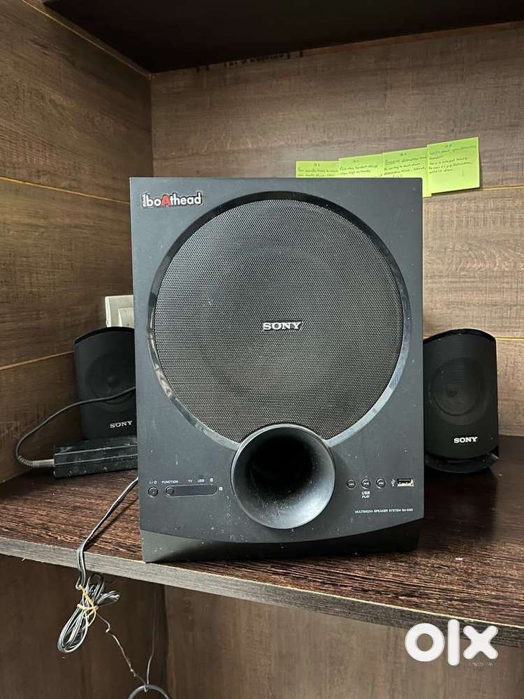 Sa D20 Sony Home Theatre Bluetooth Speaker Sony Home Theatre