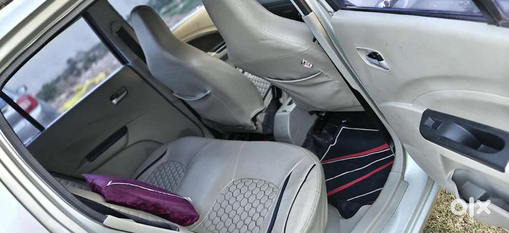 Maruti Suzuki Celerio 1.0 Vxi Mt, 2016, Petrol