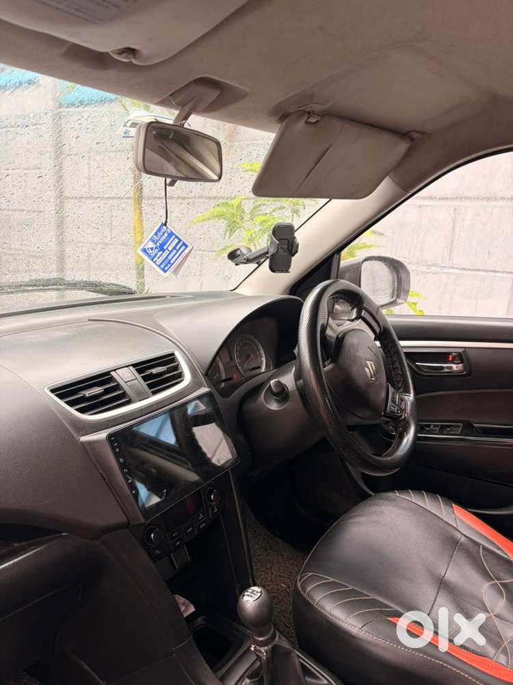 Swift Zdi 2012