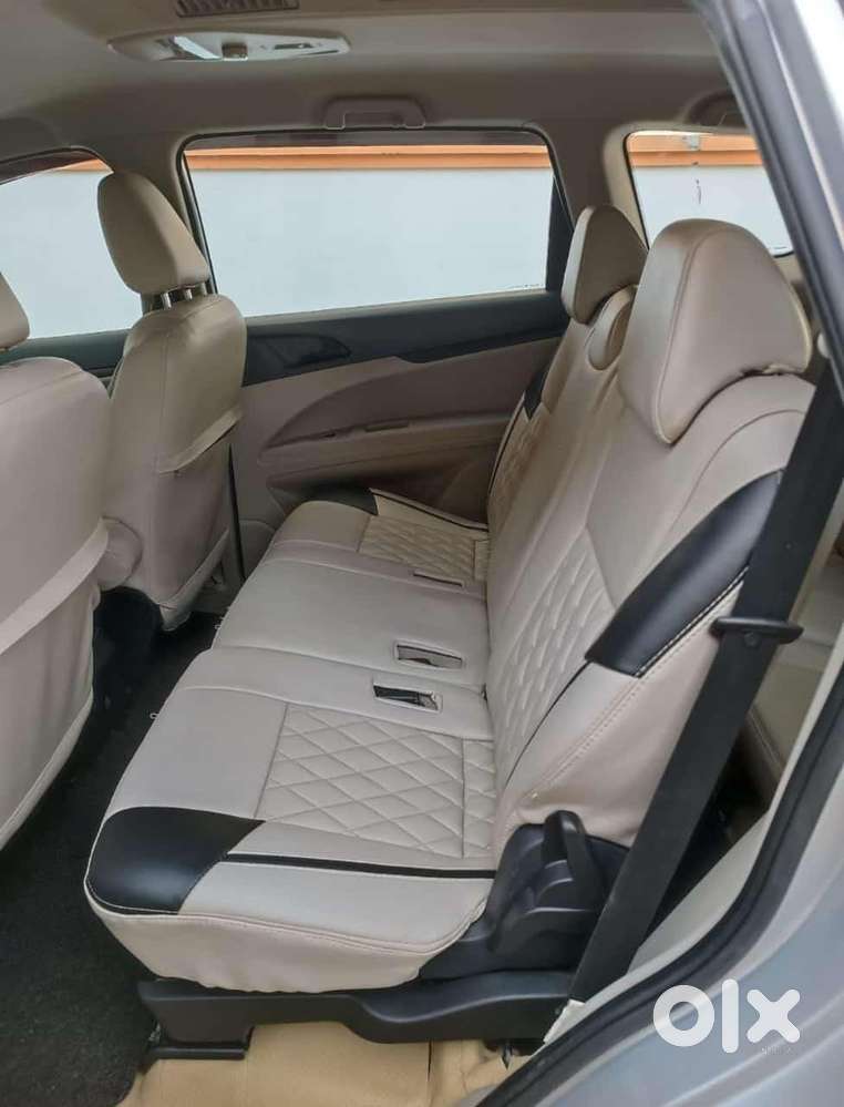 Mahindra Marazzo M2 8str, 2019, Diesel