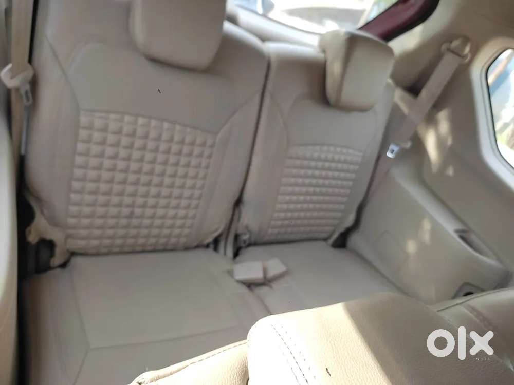 Maruti Suzuki Ertiga 2022 Petrol 60000 Km Driven