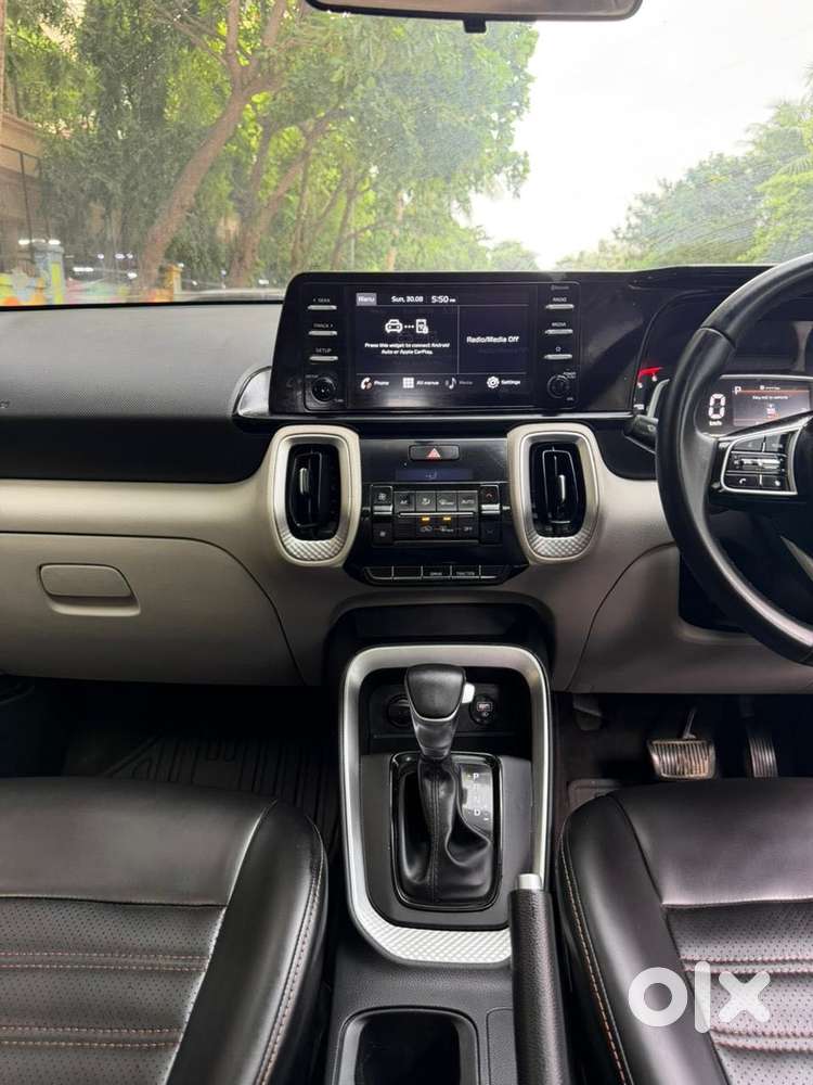 Kia Sonet Htx 1.5 Diesel, 2023, Diesel