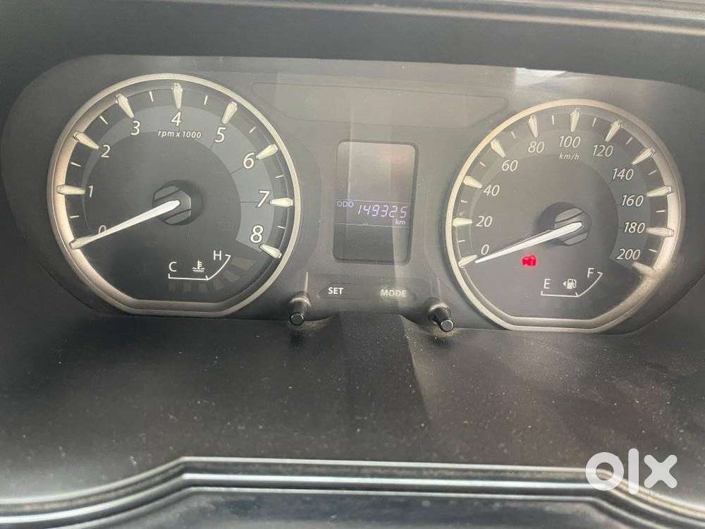 Tata Zest  Quadrajet 1.3 Xm, 2018, Diesel