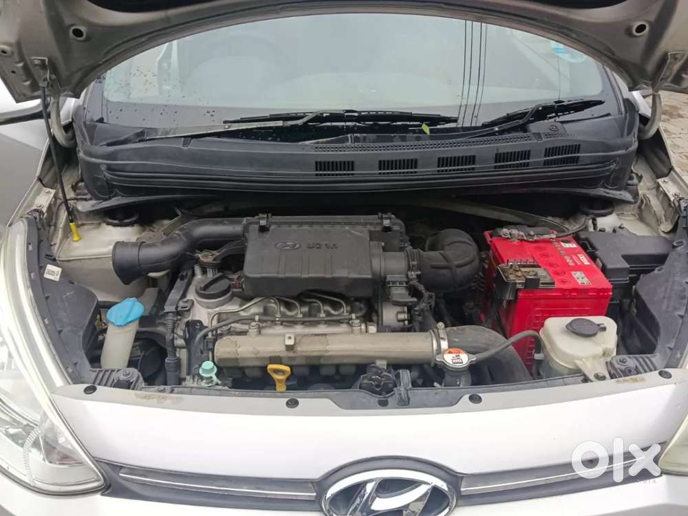 Hyundai Grand I10, 2015, Diesel