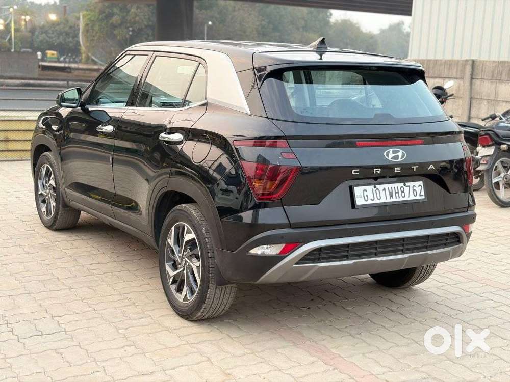 Hyundai Creta 1.6 Ex Crdi, 2022, Diesel