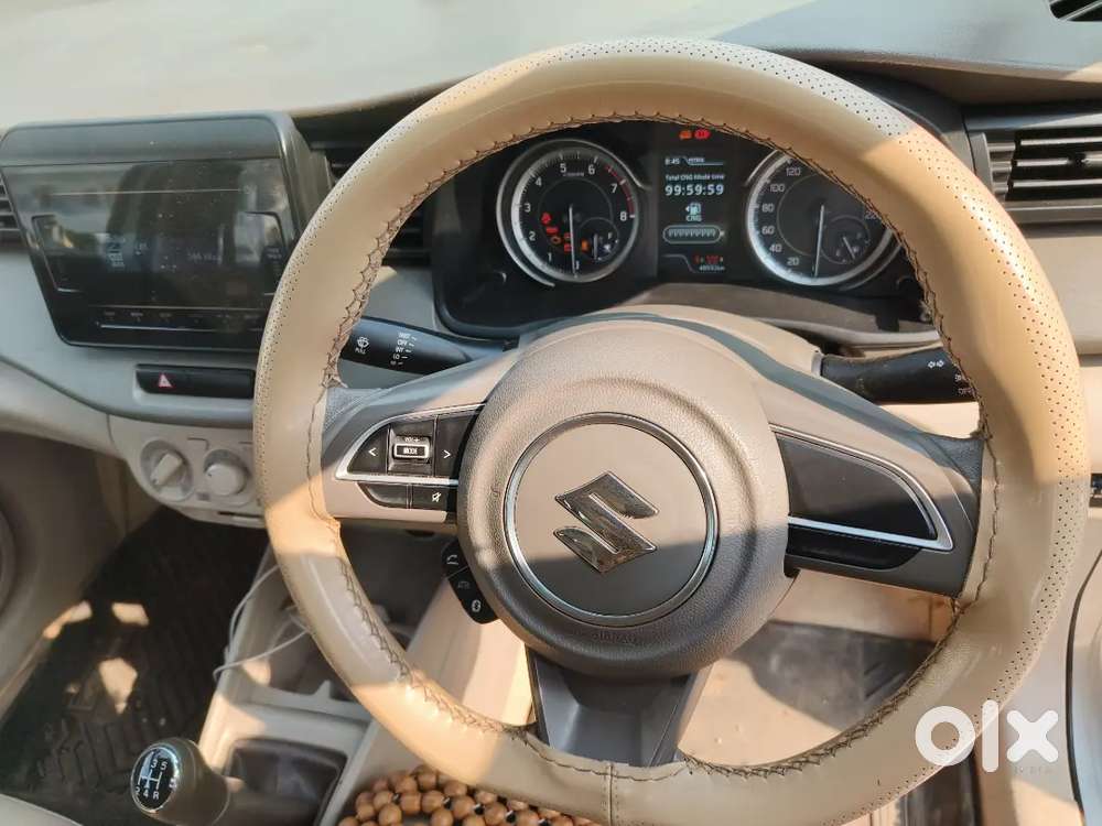 Urgent Sale Maruti Suzuki Ertiga Show Room Track 48000 Km Driven