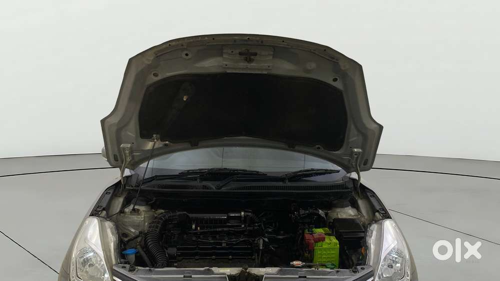 Maruti Suzuki Baleno 1.2 Cvt Zeta, 2017, Petrol