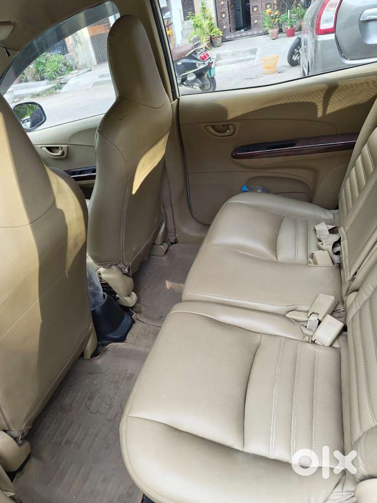 Honda Mobilio S I-vtec, 2015, Petrol
