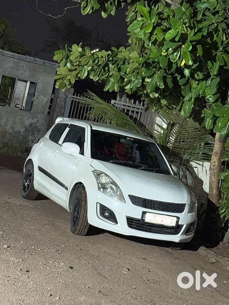 Swift 2014 Maruti Manual