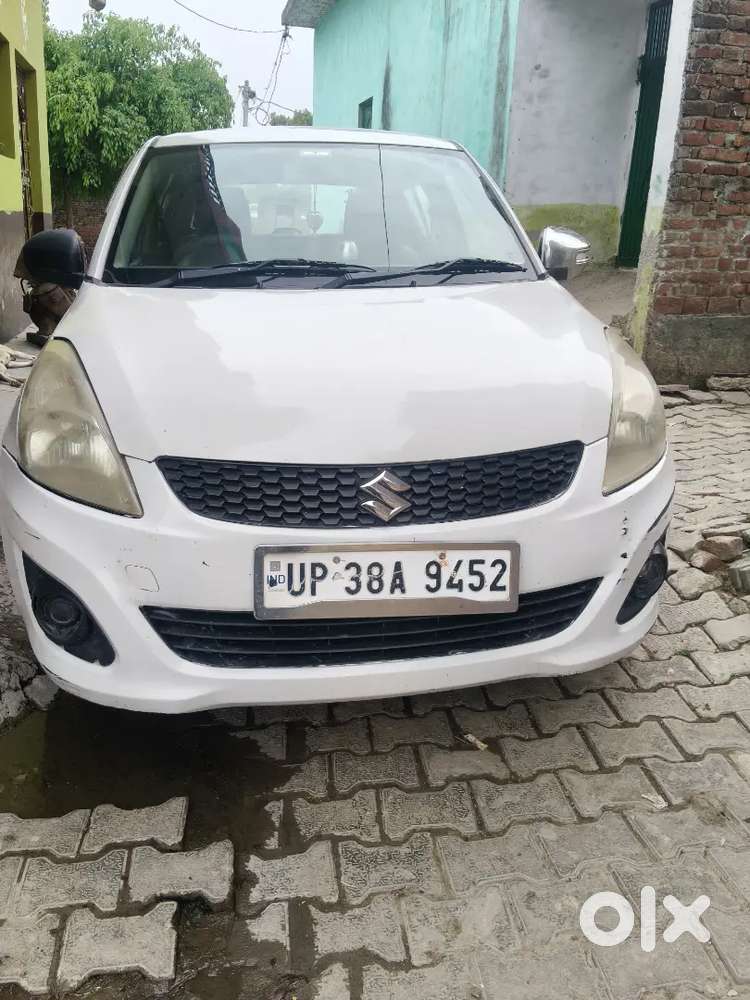 Maruti Suzuki Swift 2014
