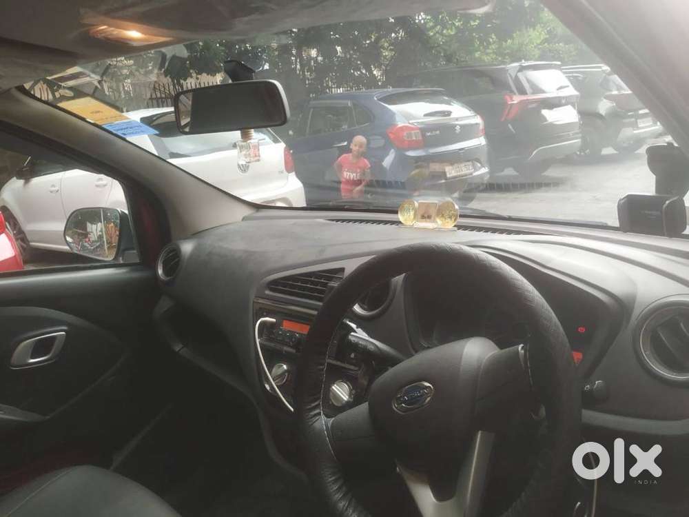 Datsun Redi Go Car In Noida