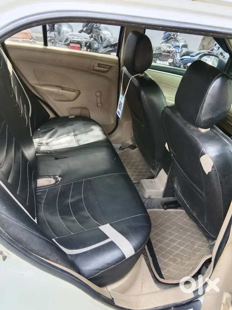 Maruti Suzuki Dzire 2018