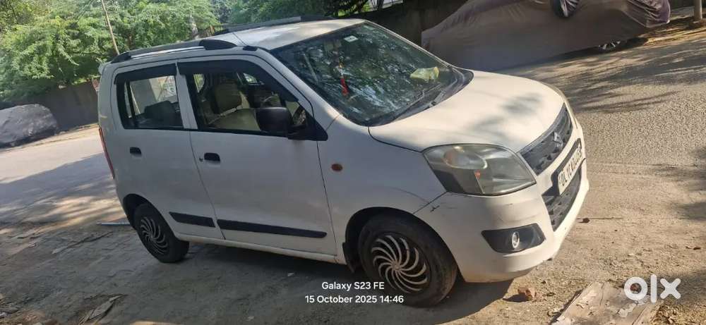 Wagner 2013 Model Good Conditio