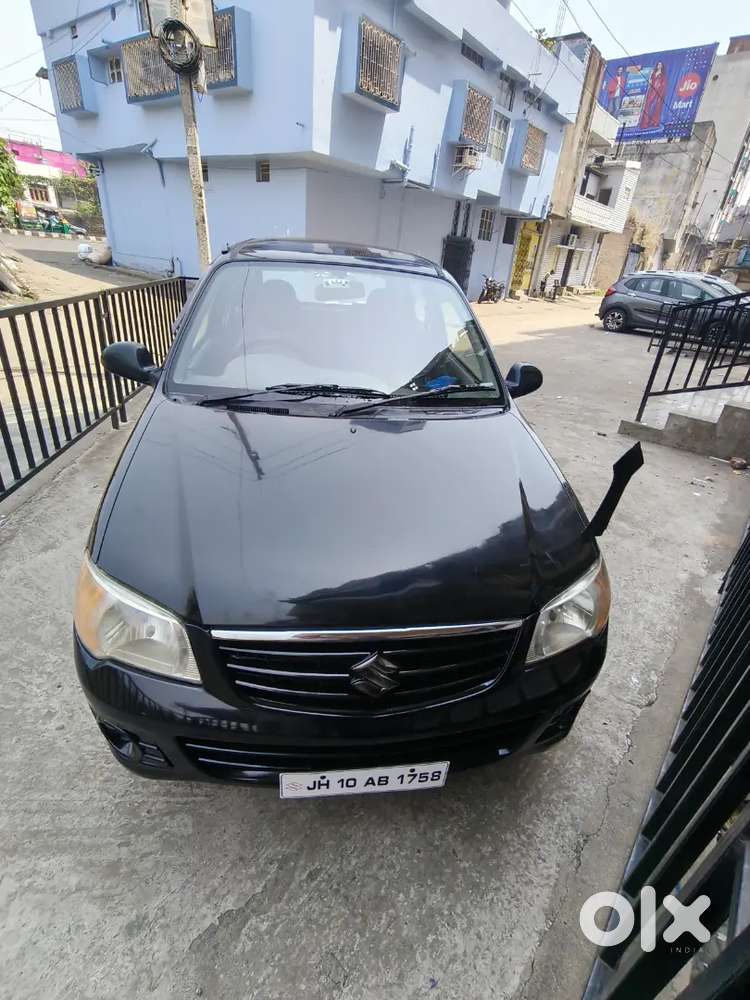 Alto K10 In Excellent Condition