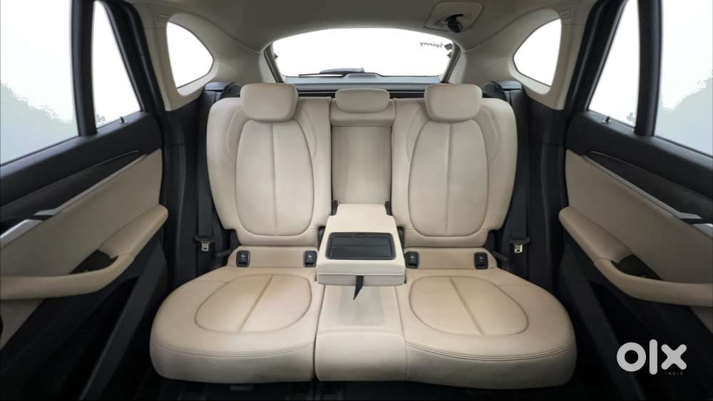 Bmw X1 2.0 Sdrive20d Xline, 2019, Diesel