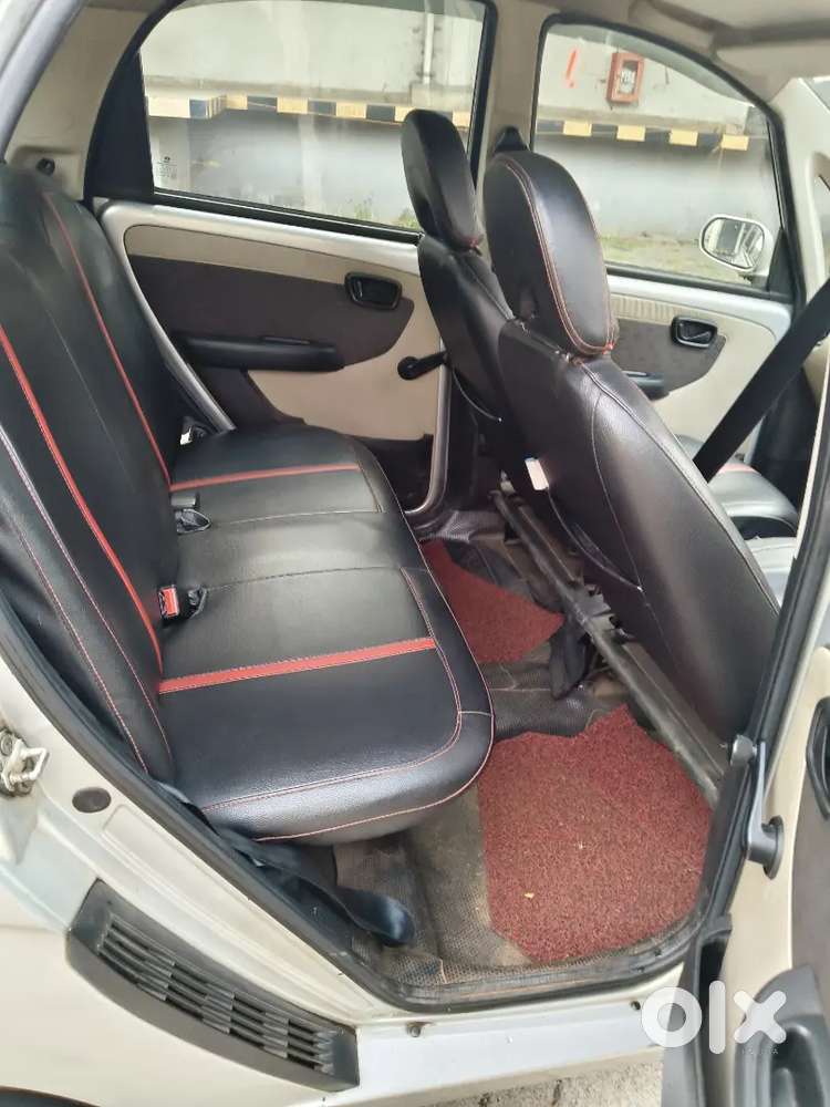 Tata Nano Twist Xt Full Option