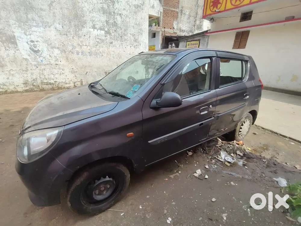 Maruti Suzuki Alto 2014 Year