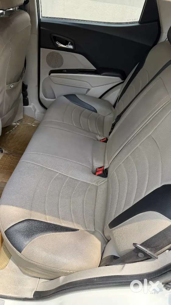 Mahindra Xuv300 2019 Diesel Good Condition
