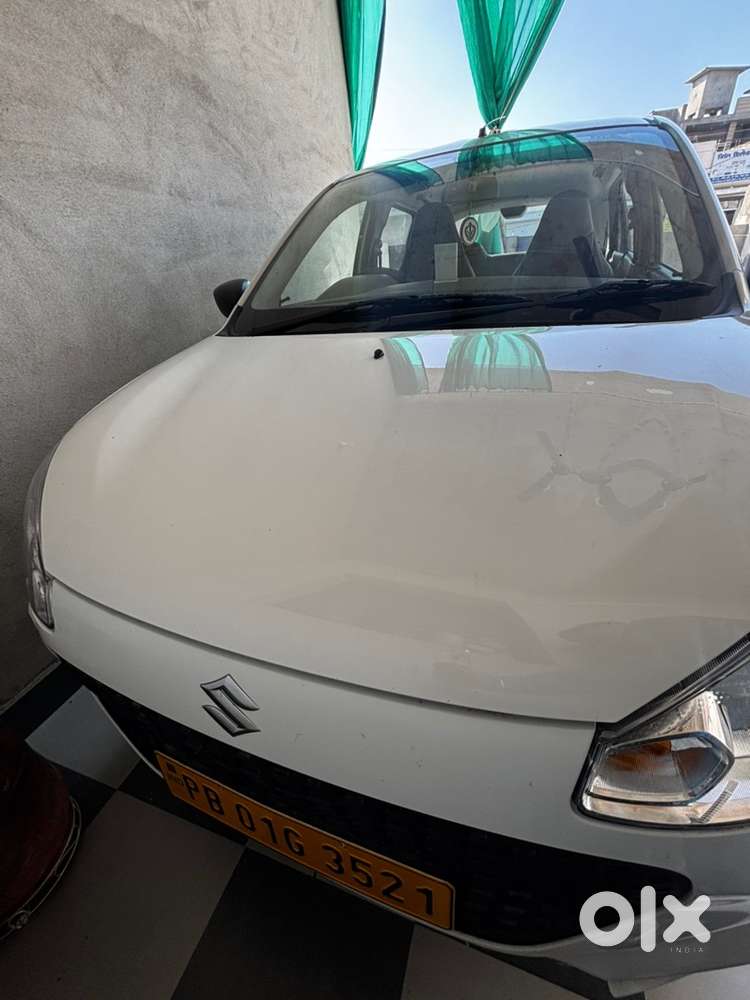 Maruti Suzuki Alto 2026