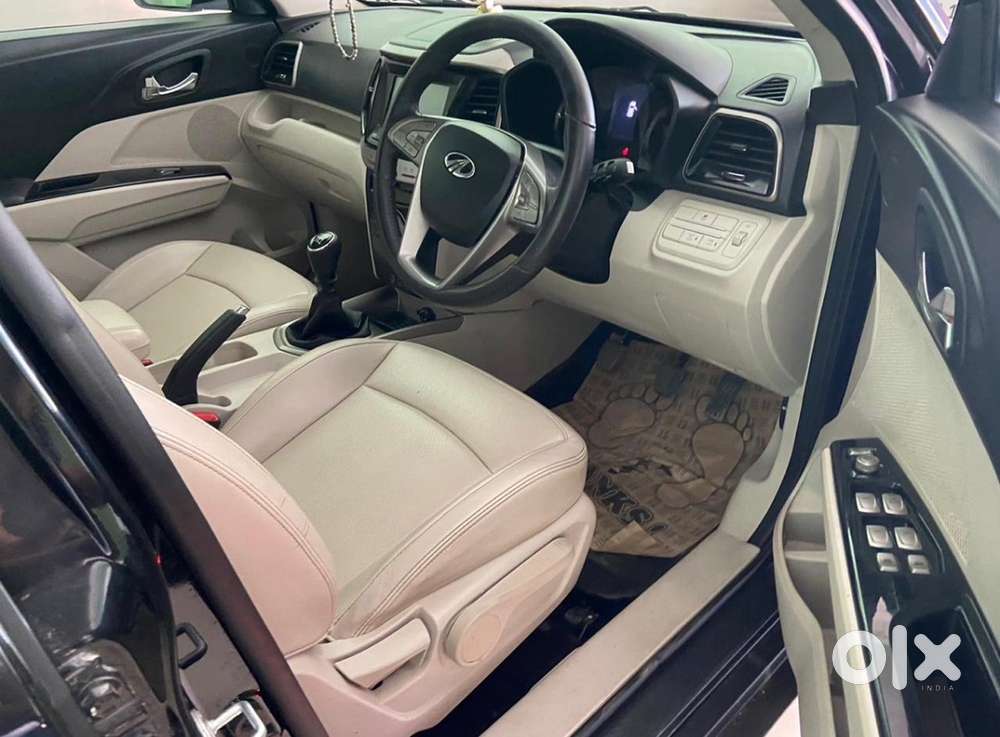 Mahindra Xuv300 Diesel 2019