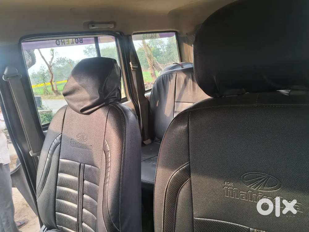 Mahindra Bolero 2020 Diesel