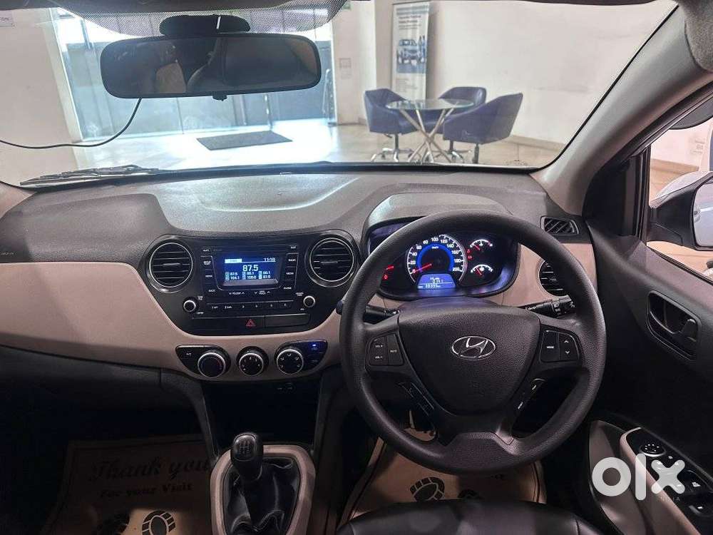 Hyundai Grand I10, 2019, Petrol