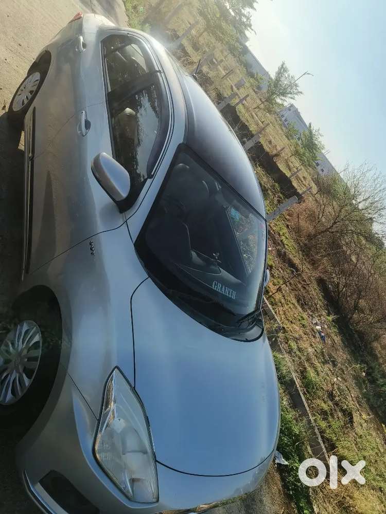 Maruti Dzire 1.2 Vxi 2018 December Model