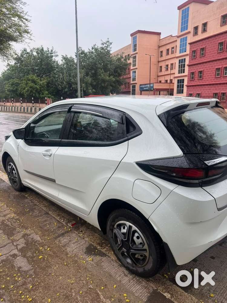 Tata Altroz 2020 Model