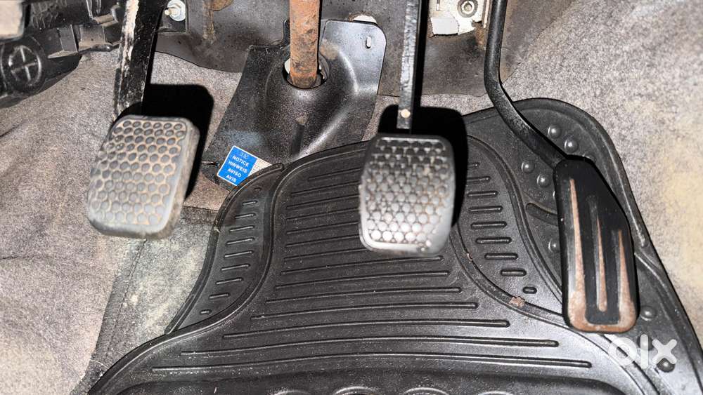 Maruti Suzuki Alto K10 Vxi, 2013, Petrol