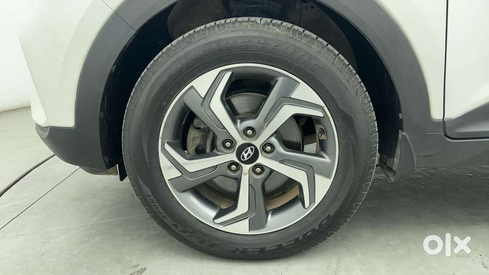 Hyundai Creta 1.6 Sx At Crdi, 2019, Diesel