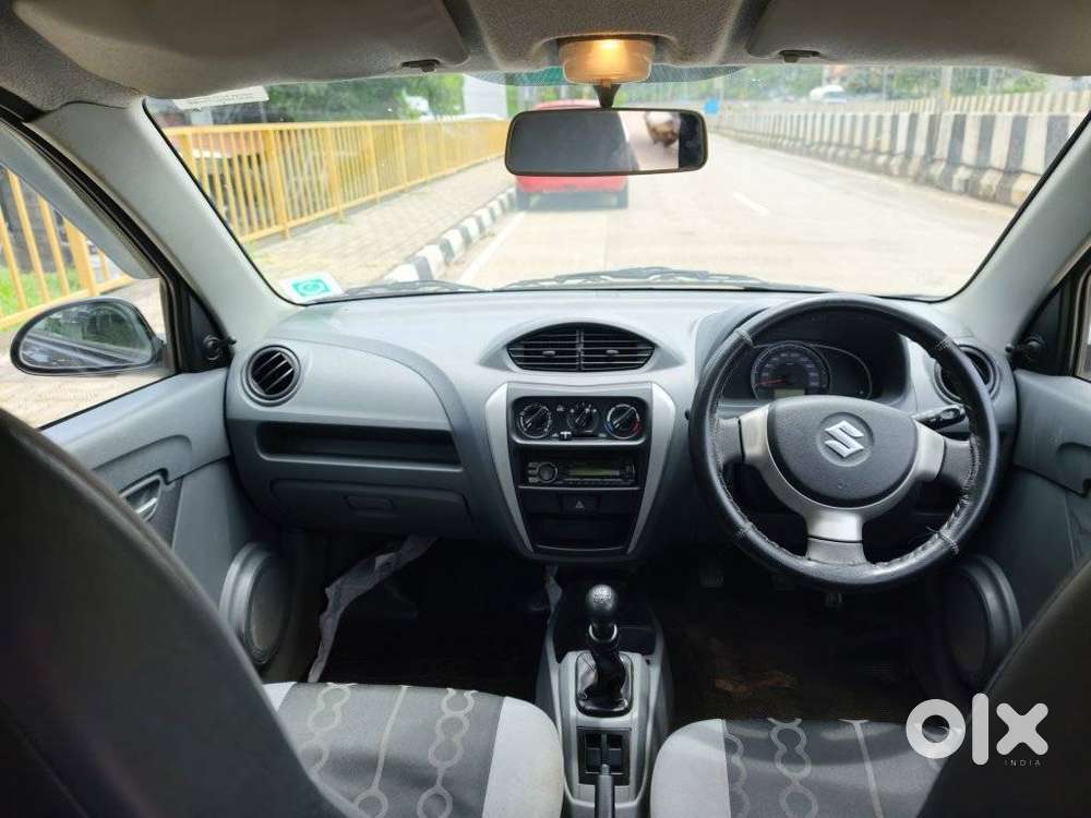 Maruti Suzuki Alto 800 Lxi, 2016, Petrol