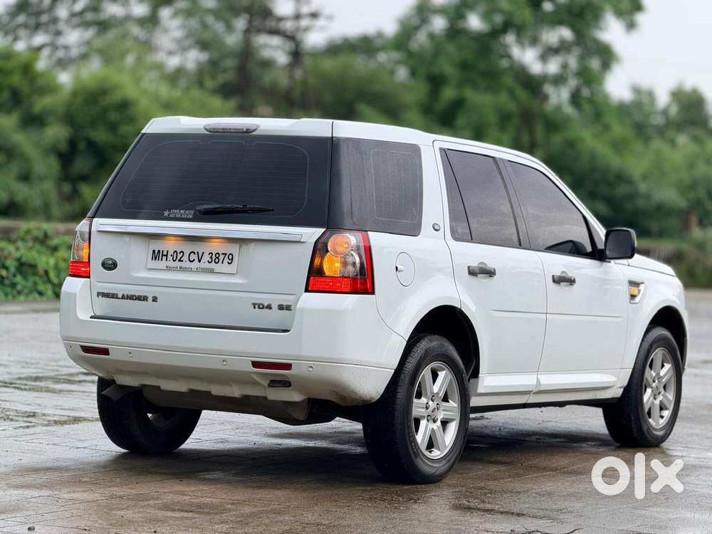 Land Rover Freelander 2 Hse, 2012, Diesel