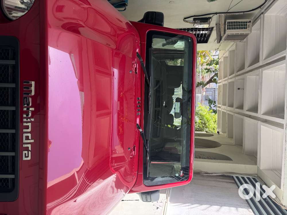Mahindra Thar Lx 2020