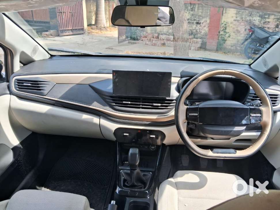 Tata Altroz Creative S, 2025, Diesel